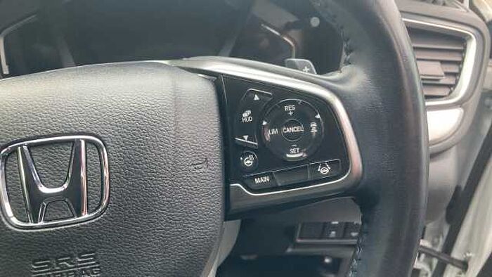 Honda CR-V e:HEV 2.0 i-MMD Hybrid EX 5dr eCVT Hybrid Estate 