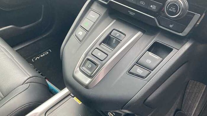 Honda CR-V e:HEV 2.0 i-MMD Hybrid EX 5dr eCVT Hybrid Estate 