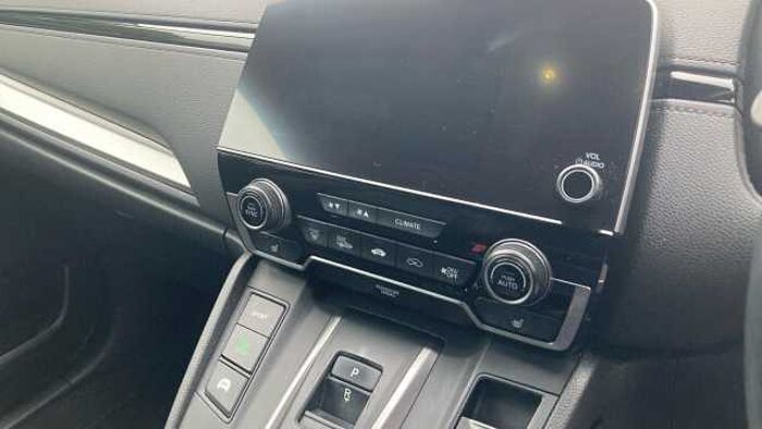 Honda CR-V e:HEV 2.0 i-MMD Hybrid EX 5dr eCVT Hybrid Estate 