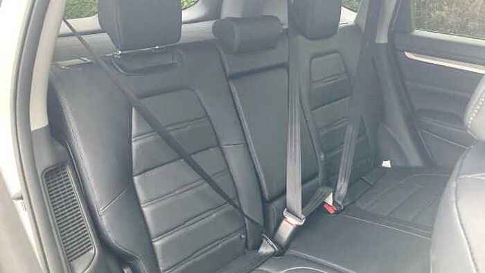 Honda CR-V e:HEV 2.0 i-MMD Hybrid EX 5dr eCVT Hybrid Estate 