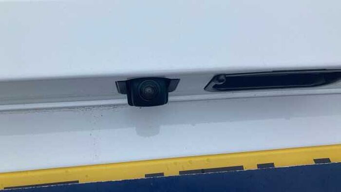 Honda CR-V e:HEV 2.0 i-MMD Hybrid EX 5dr eCVT Hybrid Estate 