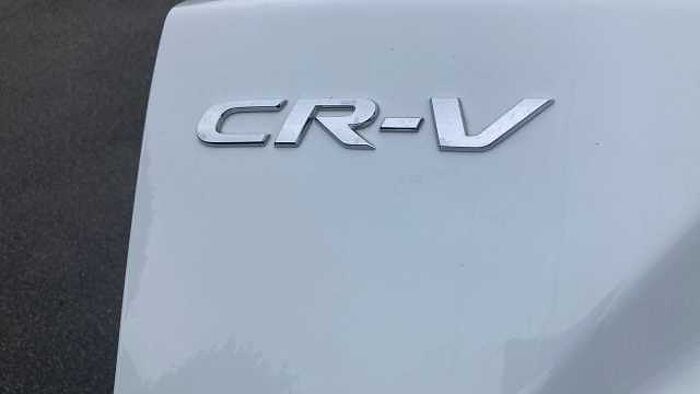 Honda CR-V e:HEV 2.0 i-MMD Hybrid EX 5dr eCVT Hybrid Estate 