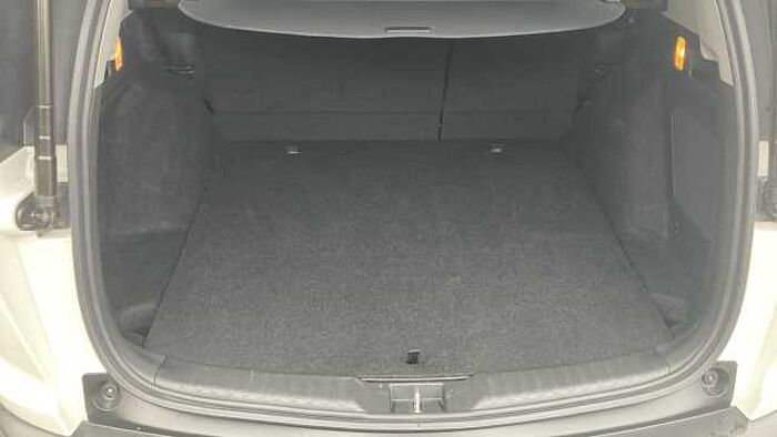 Honda CR-V e:HEV 2.0 i-MMD Hybrid EX 5dr eCVT Hybrid Estate 