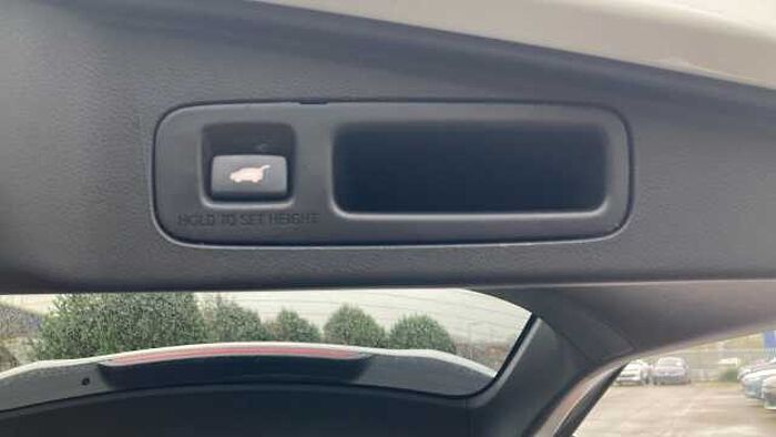 Honda CR-V e:HEV 2.0 i-MMD Hybrid EX 5dr eCVT Hybrid Estate 