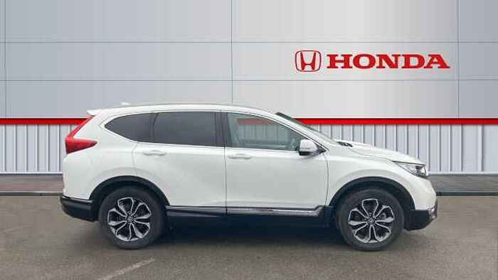 Honda CR-V e:HEV 2.0 i-MMD Hybrid EX 5dr eCVT Hybrid Estate 