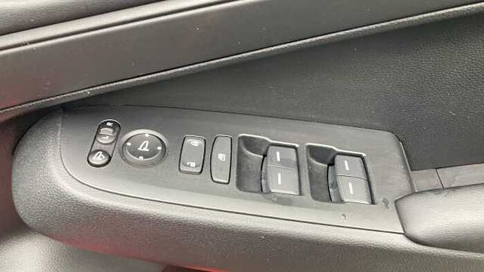 Honda HR-V e:HEV 1.5 eHEV Elegance 5dr CVT Hybrid Hatchback 