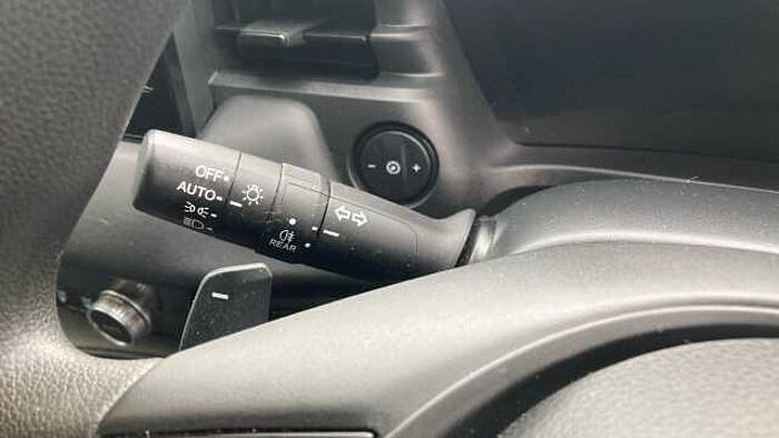 Honda HR-V e:HEV 1.5 eHEV Elegance 5dr CVT Hybrid Hatchback 