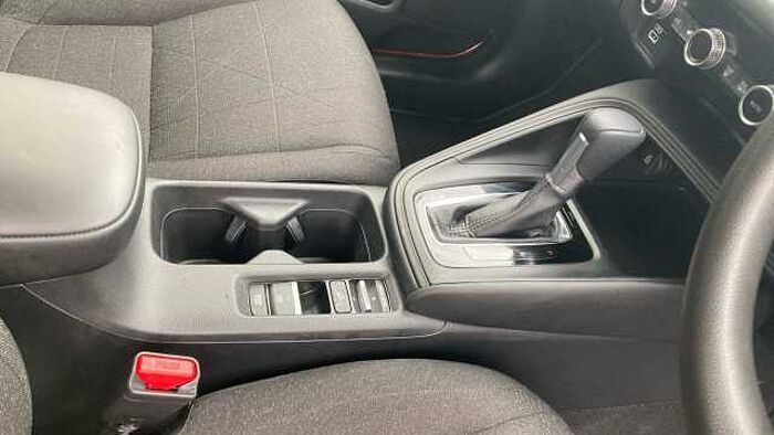 Honda HR-V e:HEV 1.5 eHEV Elegance 5dr CVT Hybrid Hatchback 