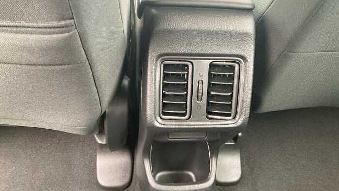 Honda HR-V e:HEV 1.5 eHEV Elegance 5dr CVT Hybrid Hatchback 