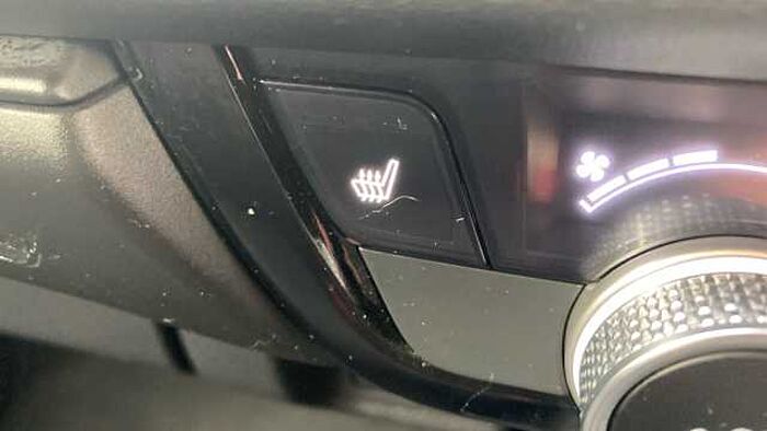 Honda HR-V e:HEV 1.5 eHEV Elegance 5dr CVT Hybrid Hatchback 