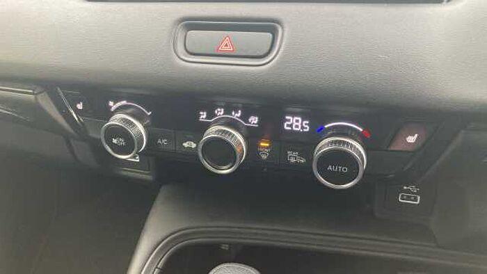 Honda HR-V e:HEV 1.5 eHEV Elegance 5dr CVT Hybrid Hatchback 