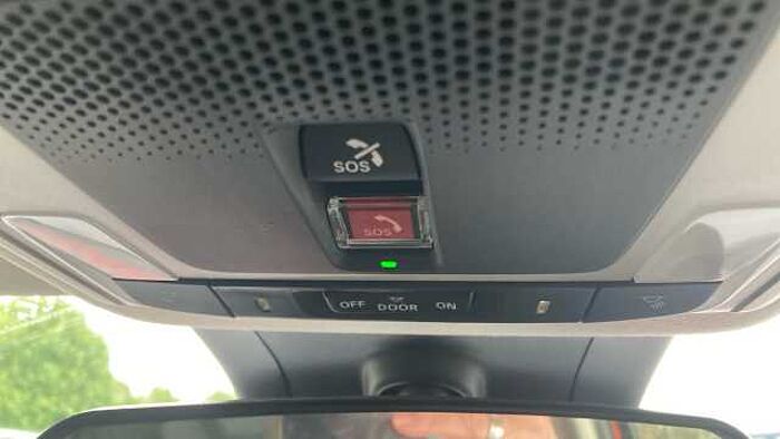 Honda HR-V e:HEV 1.5 eHEV Elegance 5dr CVT Hybrid Hatchback 