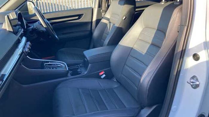 Honda CR-V e:PHEV 2.0 ePHEV Advance Tech 5dr eCVT Estate 