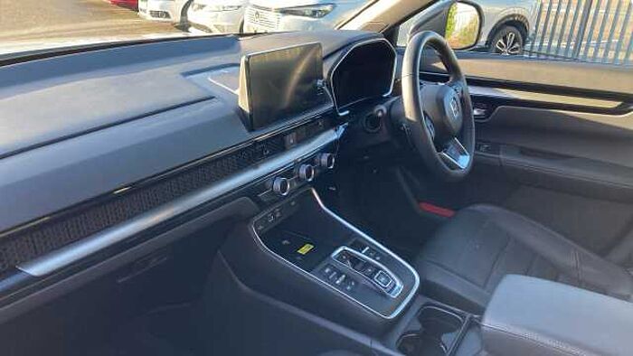 Honda CR-V e:PHEV 2.0 ePHEV Advance Tech 5dr eCVT Estate 