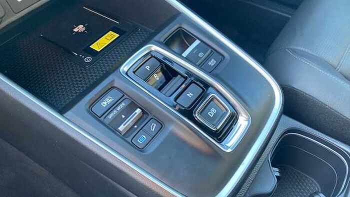 Honda CR-V e:PHEV 2.0 ePHEV Advance Tech 5dr eCVT Estate 