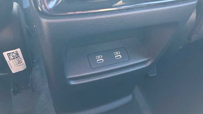 Honda CR-V e:PHEV 2.0 ePHEV Advance Tech 5dr eCVT Estate 