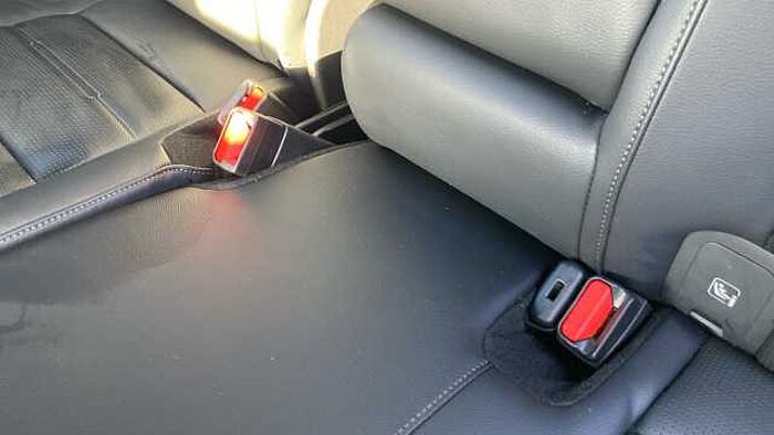 Honda CR-V e:PHEV 2.0 ePHEV Advance Tech 5dr eCVT Estate 