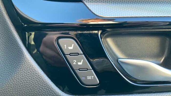 Honda CR-V e:PHEV 2.0 ePHEV Advance Tech 5dr eCVT Estate 