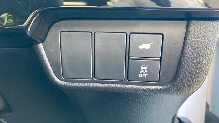 Honda CR-V e:PHEV 2.0 ePHEV Advance Tech 5dr eCVT Estate 