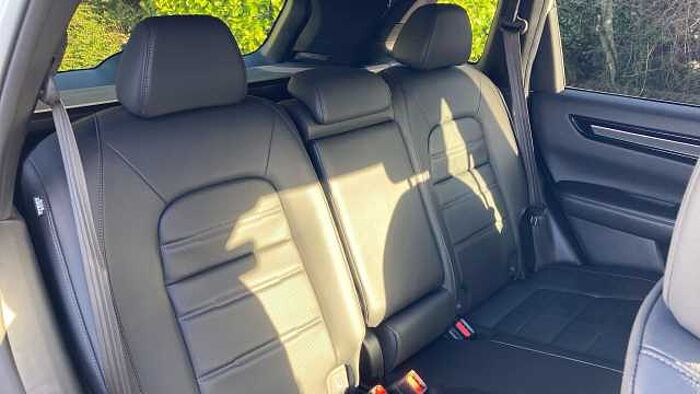 Honda CR-V e:PHEV 2.0 ePHEV Advance Tech 5dr eCVT Estate 