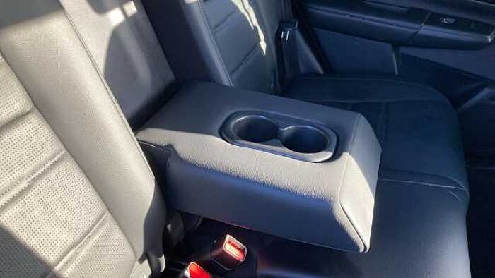 Honda CR-V e:PHEV 2.0 ePHEV Advance Tech 5dr eCVT Estate 