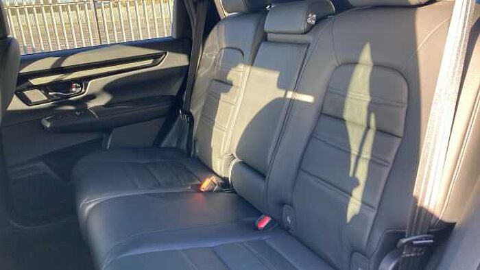 Honda CR-V e:PHEV 2.0 ePHEV Advance Tech 5dr eCVT Estate 