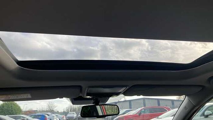 Honda CR-V e:HEV 2.0 i-MMD Hybrid EX 5dr eCVT Hybrid Estate 