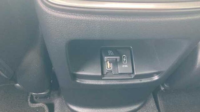 Honda CR-V e:HEV 2.0 i-MMD Hybrid EX 5dr eCVT Hybrid Estate 