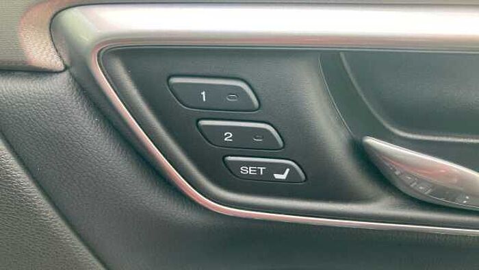 Honda CR-V e:HEV 2.0 i-MMD Hybrid EX 5dr eCVT Hybrid Estate 