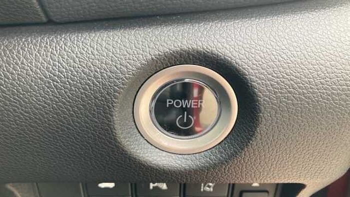 Honda CR-V e:HEV 2.0 i-MMD Hybrid EX 5dr eCVT Hybrid Estate 