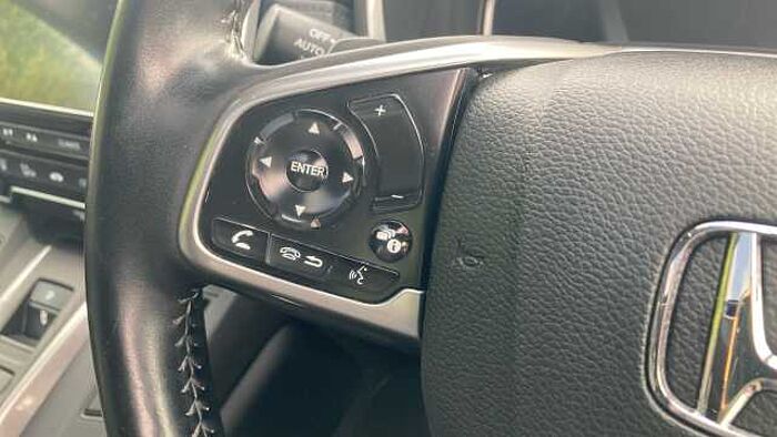 Honda CR-V e:HEV 2.0 i-MMD Hybrid EX 5dr eCVT Hybrid Estate 