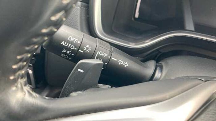 Honda CR-V e:HEV 2.0 i-MMD Hybrid EX 5dr eCVT Hybrid Estate 