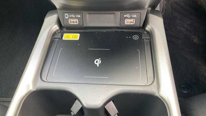 Honda CR-V e:HEV 2.0 i-MMD Hybrid EX 5dr eCVT Hybrid Estate 