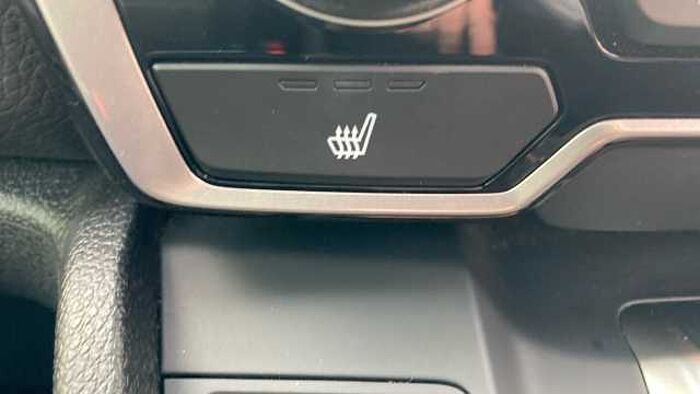 Honda CR-V e:HEV 2.0 i-MMD Hybrid EX 5dr eCVT Hybrid Estate 