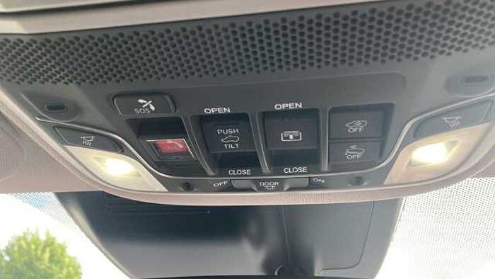 Honda CR-V e:HEV 2.0 i-MMD Hybrid EX 5dr eCVT Hybrid Estate 