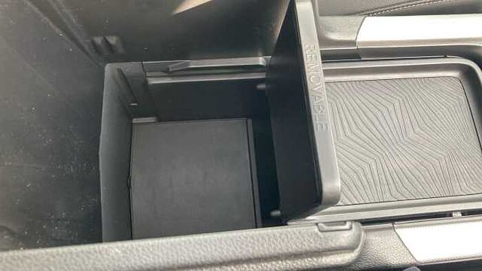 Honda CR-V e:HEV 2.0 i-MMD Hybrid EX 5dr eCVT Hybrid Estate 