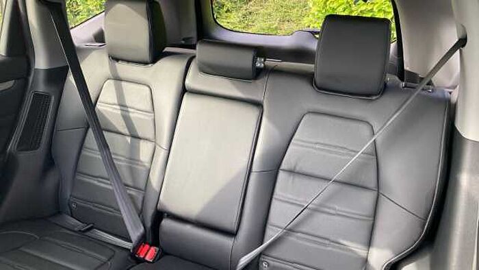 Honda CR-V e:HEV 2.0 i-MMD Hybrid EX 5dr eCVT Hybrid Estate 