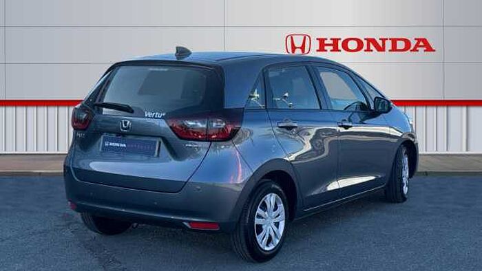 Honda Jazz e:HEV 1.5 i-MMD Hybrid SE 5dr eCVT Hybrid Hatchback 