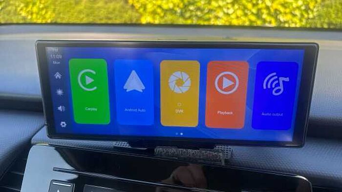 Honda Jazz e:HEV 1.5 i-MMD Hybrid SE 5dr eCVT Hybrid Hatchback 