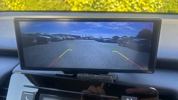 Honda Jazz e:HEV 1.5 i-MMD Hybrid SE 5dr eCVT Hybrid Hatchback 