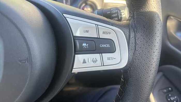 Honda Jazz e:HEV 1.5 i-MMD Hybrid SE 5dr eCVT Hybrid Hatchback 