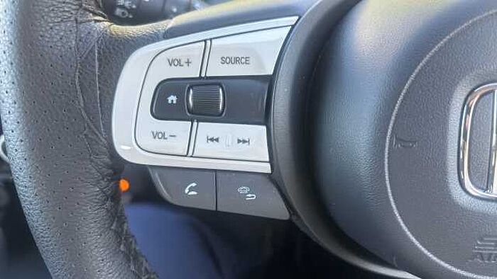 Honda Jazz e:HEV 1.5 i-MMD Hybrid SE 5dr eCVT Hybrid Hatchback 