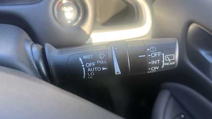 Honda Jazz e:HEV 1.5 i-MMD Hybrid SE 5dr eCVT Hybrid Hatchback 