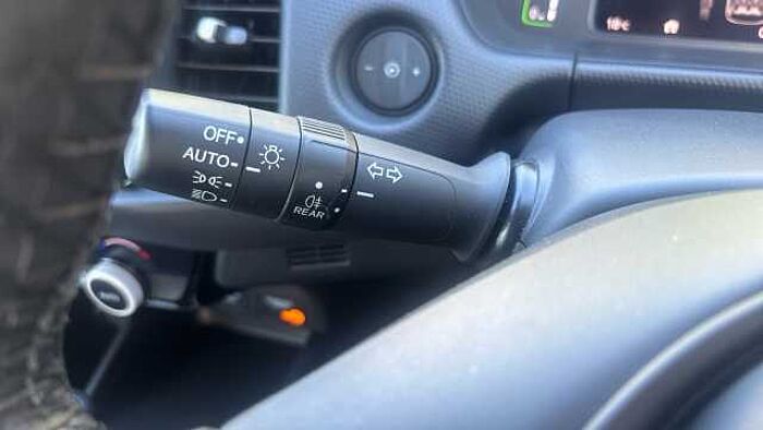 Honda Jazz e:HEV 1.5 i-MMD Hybrid SE 5dr eCVT Hybrid Hatchback 