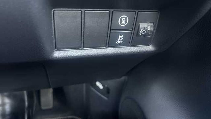 Honda Jazz e:HEV 1.5 i-MMD Hybrid SE 5dr eCVT Hybrid Hatchback 