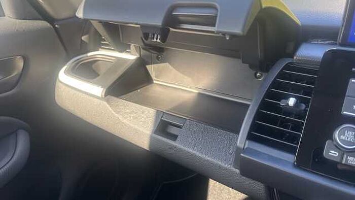 Honda Jazz e:HEV 1.5 i-MMD Hybrid SE 5dr eCVT Hybrid Hatchback 