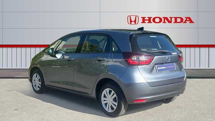 Honda Jazz e:HEV 1.5 i-MMD Hybrid SE 5dr eCVT Hybrid Hatchback 