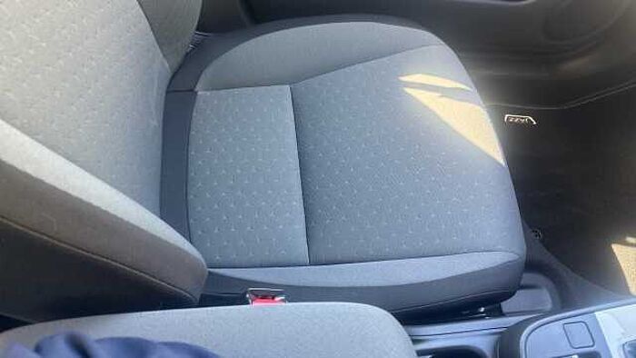 Honda Jazz e:HEV 1.5 i-MMD Hybrid SE 5dr eCVT Hybrid Hatchback 