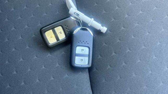 Honda Jazz e:HEV 1.5 i-MMD Hybrid SE 5dr eCVT Hybrid Hatchback 