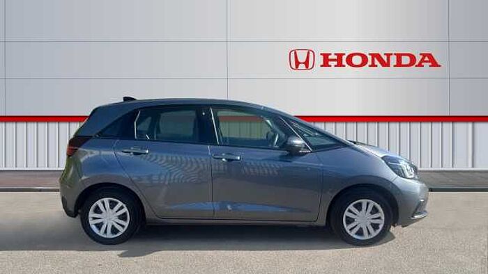 Honda Jazz e:HEV 1.5 i-MMD Hybrid SE 5dr eCVT Hybrid Hatchback 